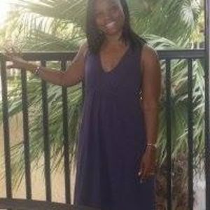 Meet your Posher, Michele