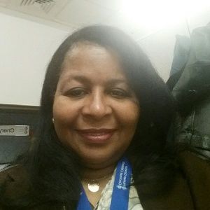 Meet your Posher, Cheryl
