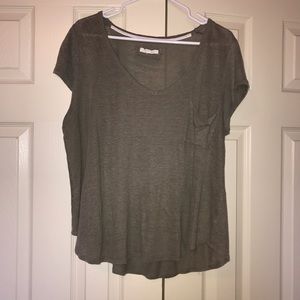 Pure and Good t-shirt