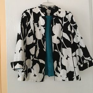 Chico's Spring Jacket