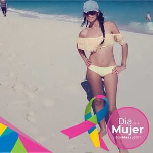 Meet your Posher, Damara