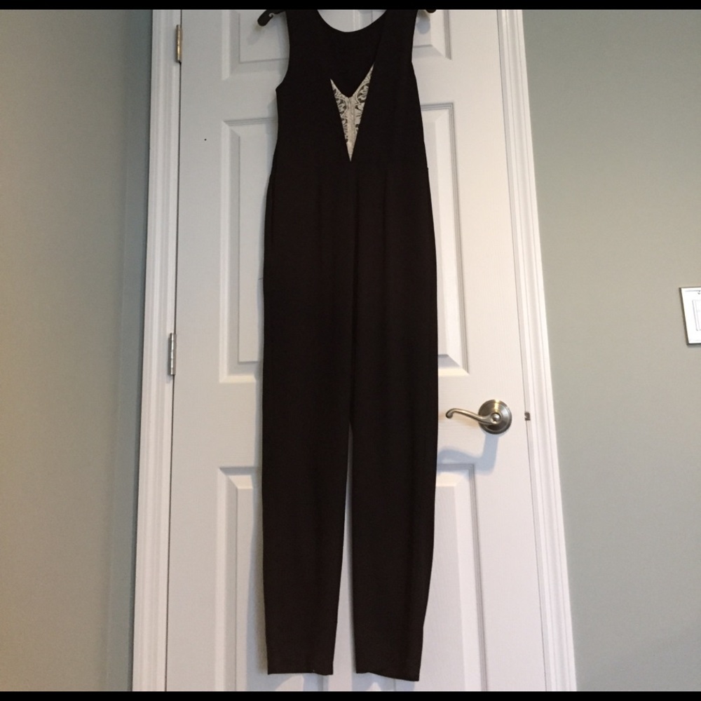 RedSaks Fifth Ave black jumper