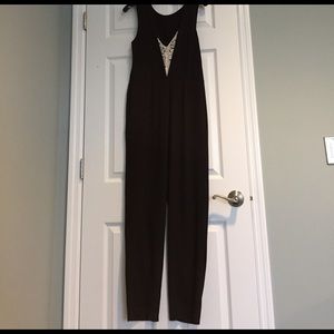 RedSaks Fifth Ave black jumper