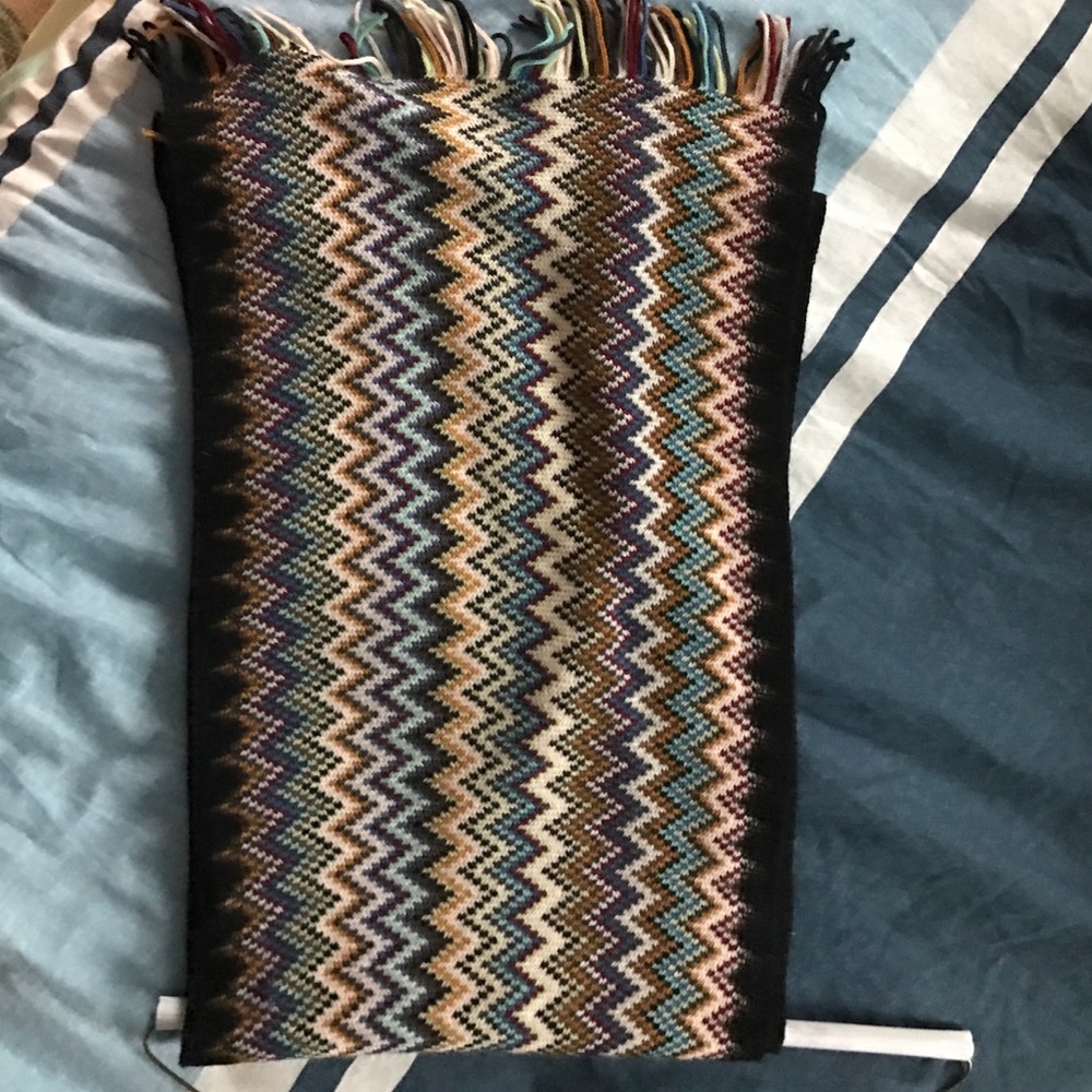 Missoni Scarf