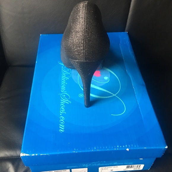 Heels - Picture 3 of 5