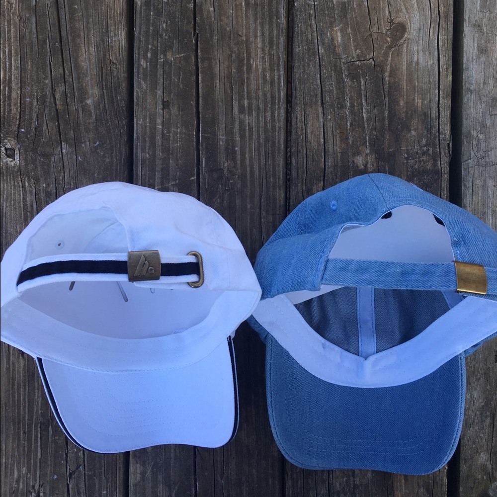 Custom Pineapple Dad Hat - Picture 4 of 4