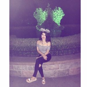 Meet your Posher, Betsi