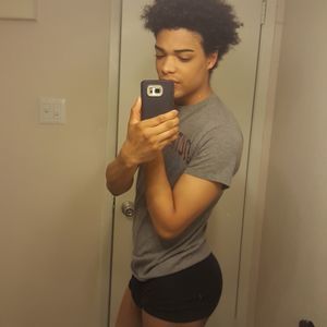 Meet your Posher, Jesse