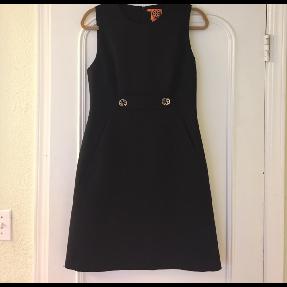 Tory Burch Dress