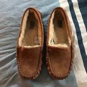UGG slippers
