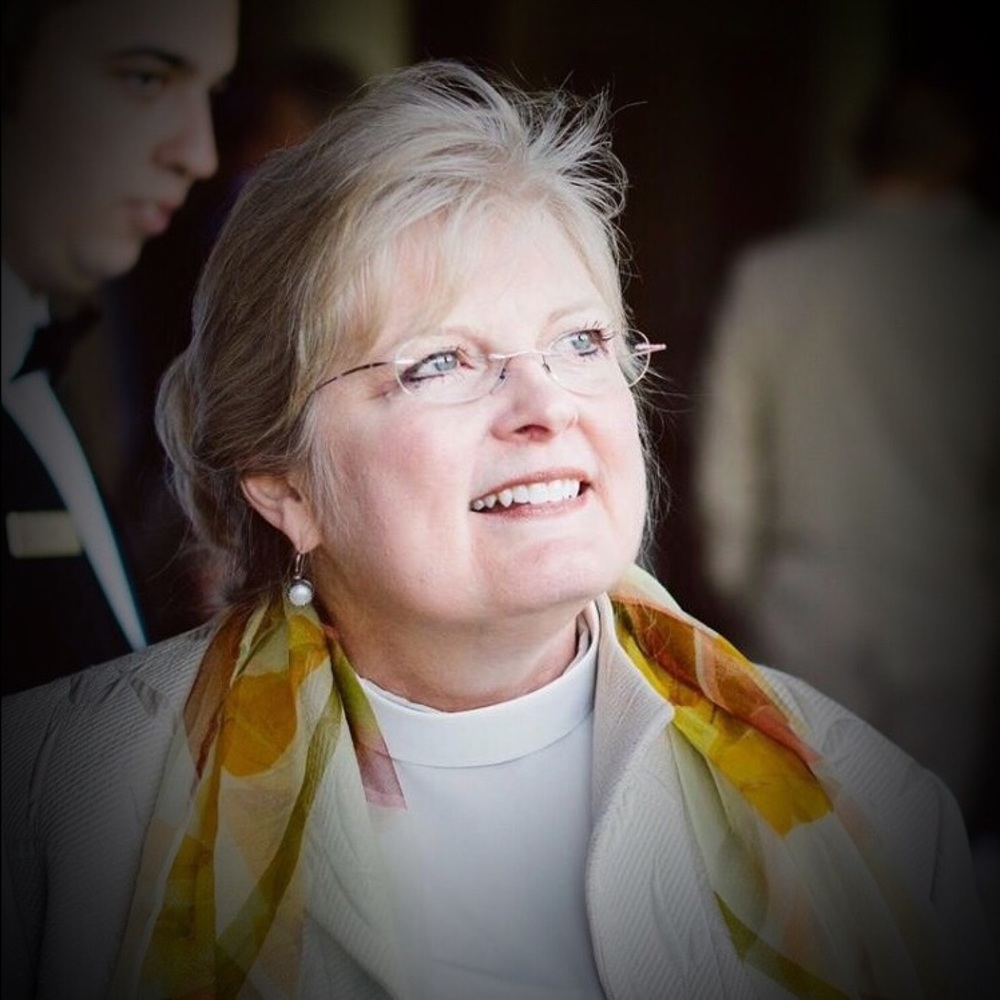 Meet your Posher, Karen