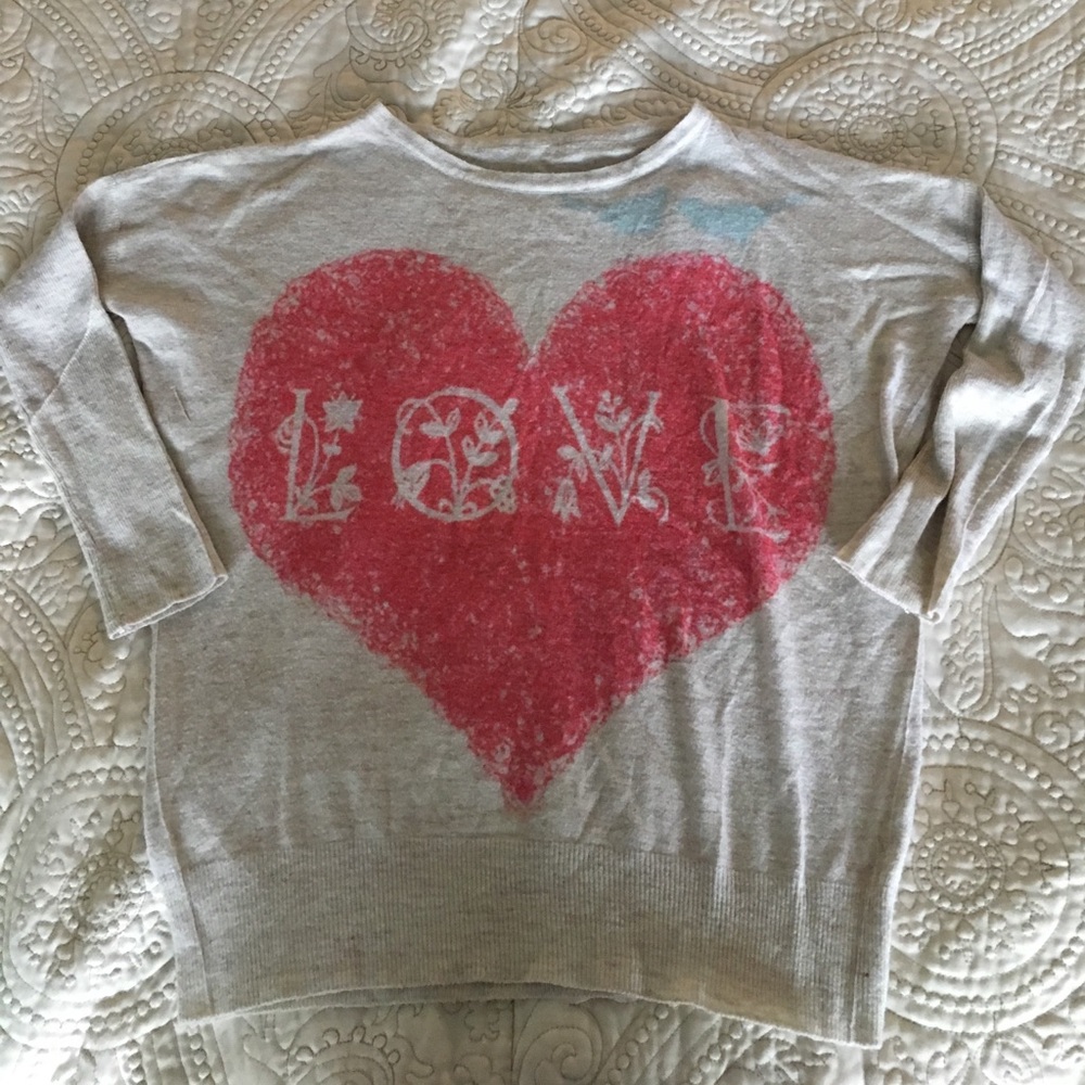 Women's shirt