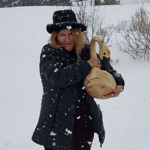 Meet your Posher, Susan