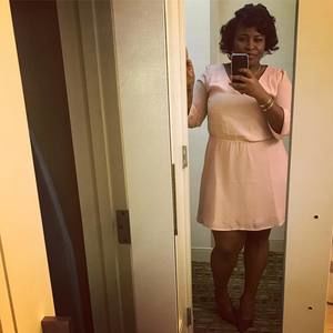 Meet your Posher, Ayonna