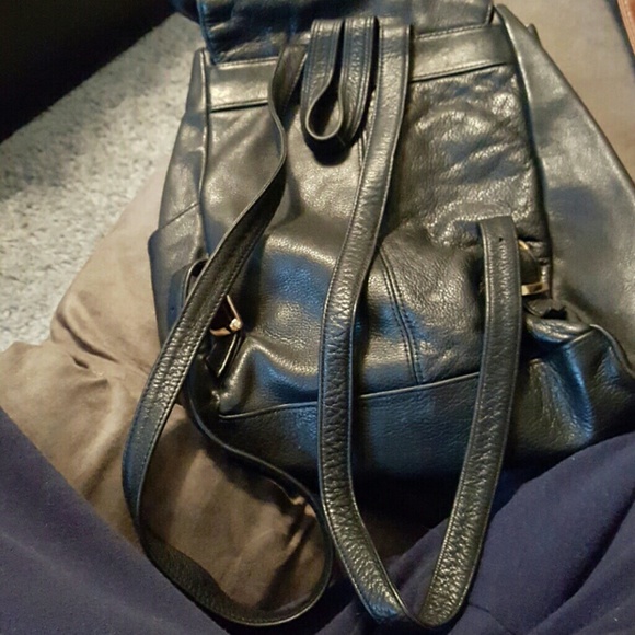 Apostrophe purse - Picture 2 of 2