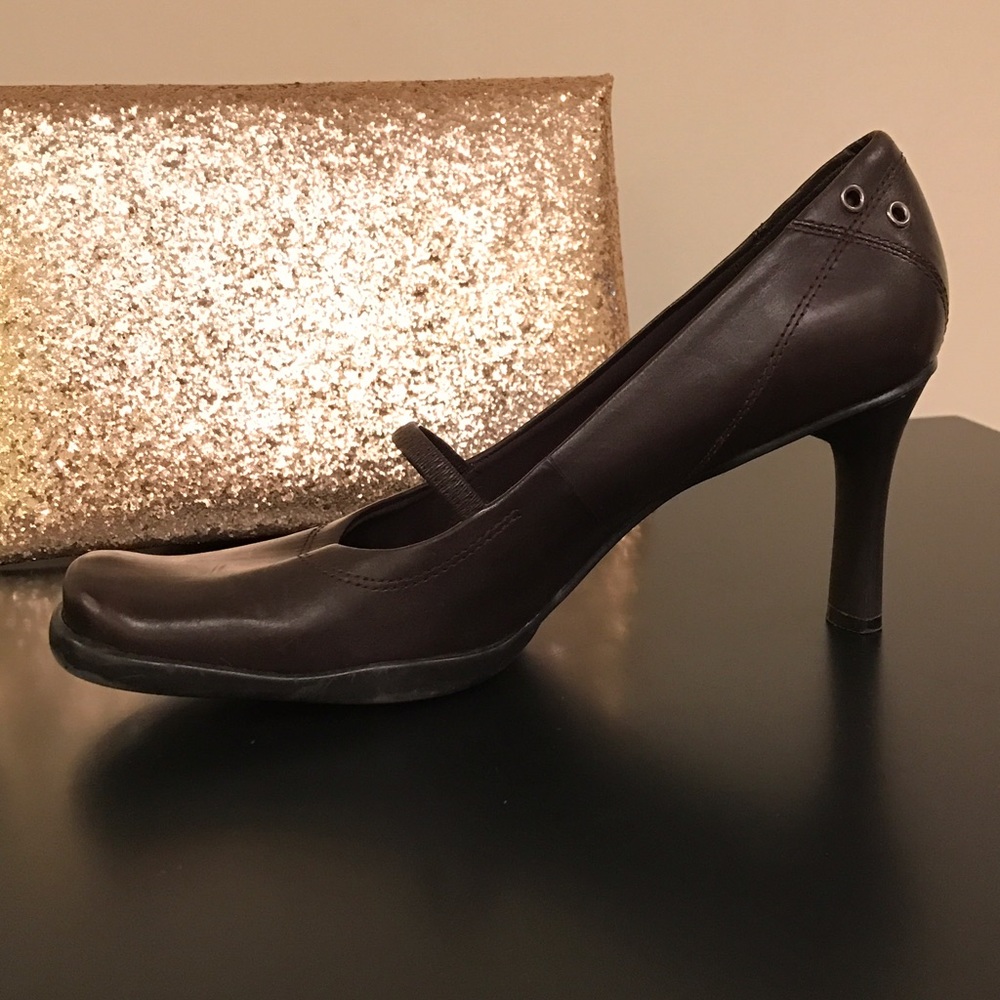 Nine West heels