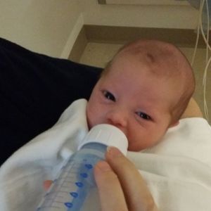 Meet your Posher, Lisa