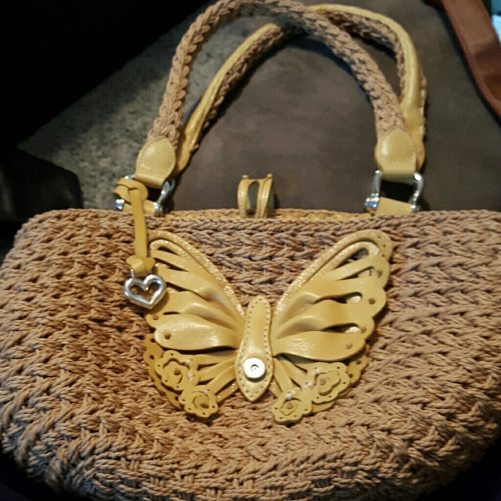 Brighton purse