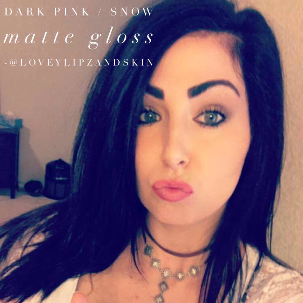 Meet your Posher, Amber