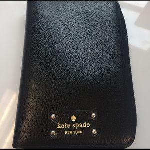 Kate Spade Wellesley Planner