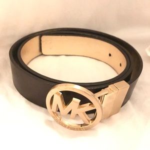 MICHAEL KORS BELT NWOT