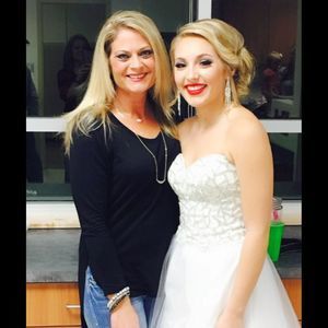 Meet your Posher, Krissi