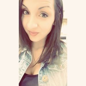 Meet your Posher, Mariah