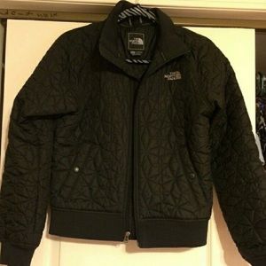 Northface coat