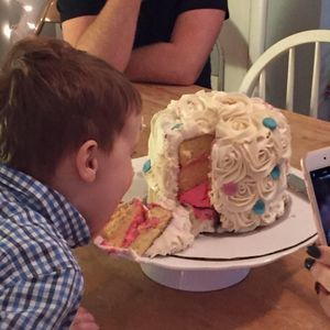 Meet your Posher, Caroline