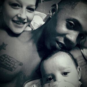 Meet your Posher, Cheyenne