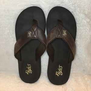 Flojos Flip Flops