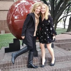 Meet your Posher, Claudette