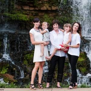 Meet your Posher, Dorothy