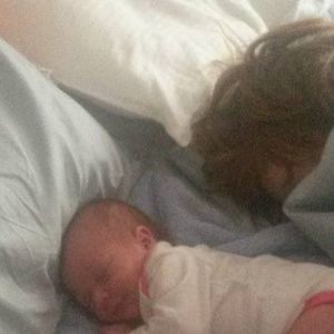 Meet your Posher, Cecilia