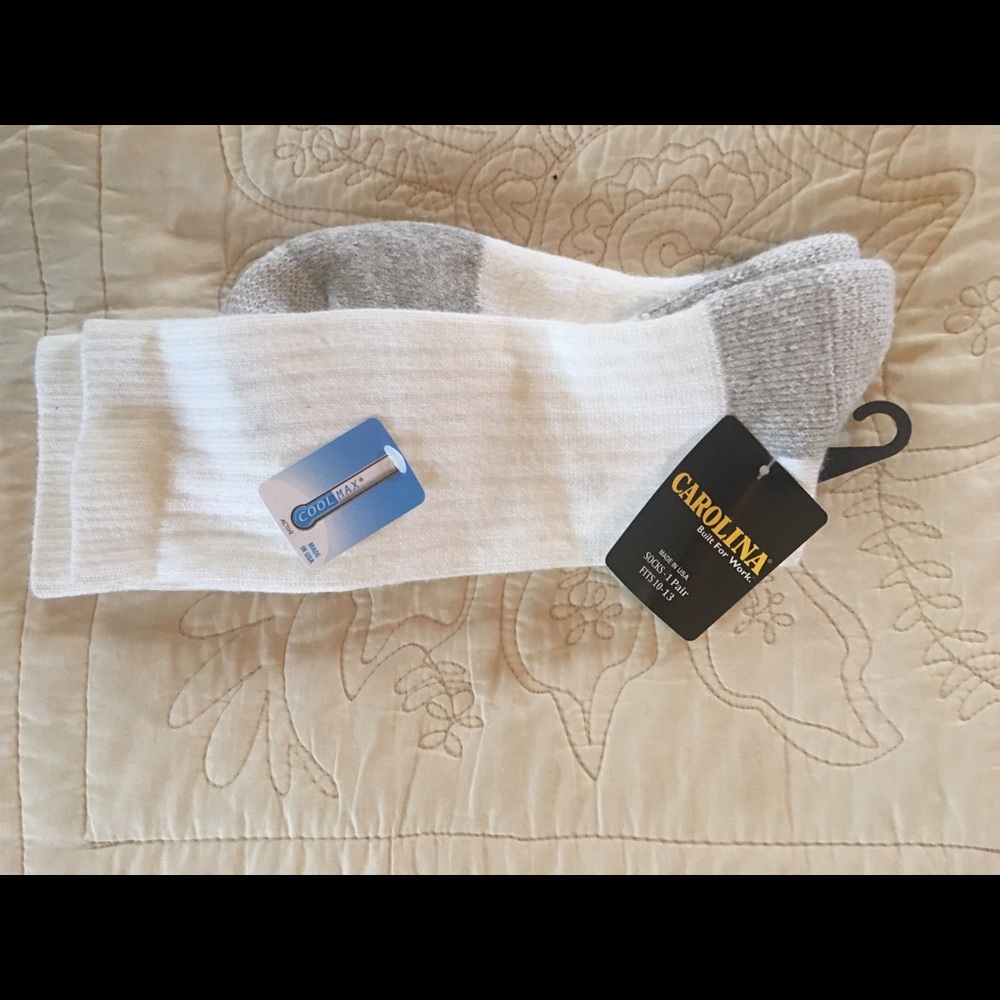 Men's socks