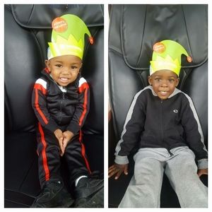 Meet your Posher, Tamara