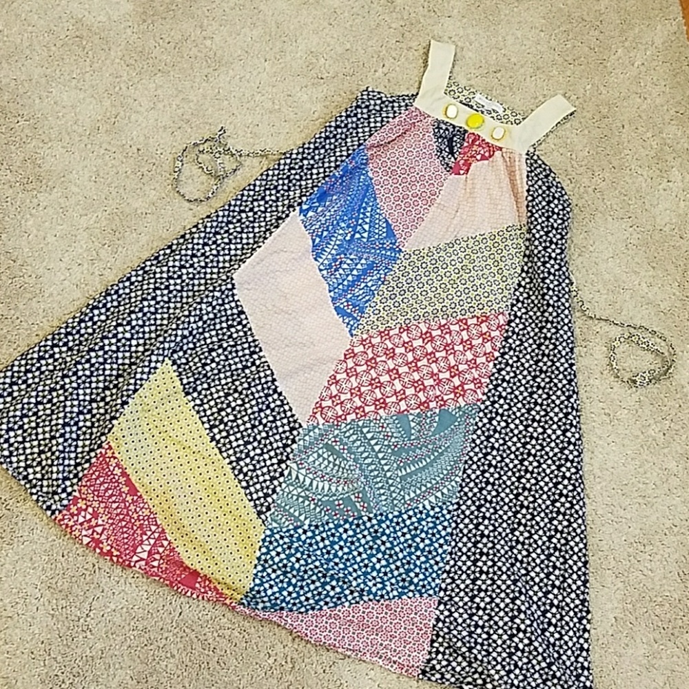 Megan Park woman's dress