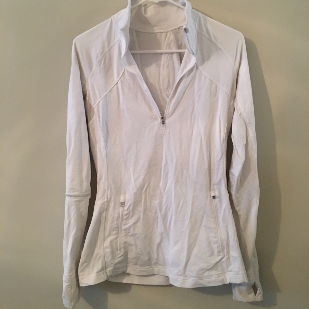 Lululemon pullover