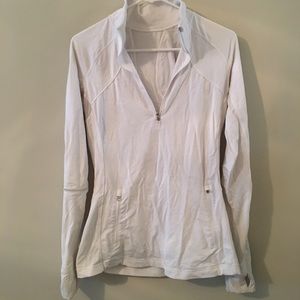 Lululemon pullover