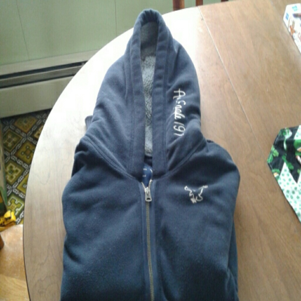 American eagle hoodie