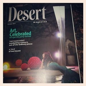 Meet your Posher, Susie