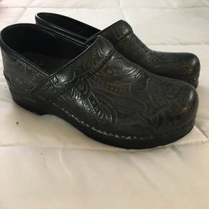 Dansko clogs