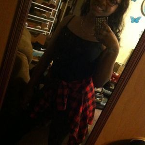 Meet your Posher, Kelsey