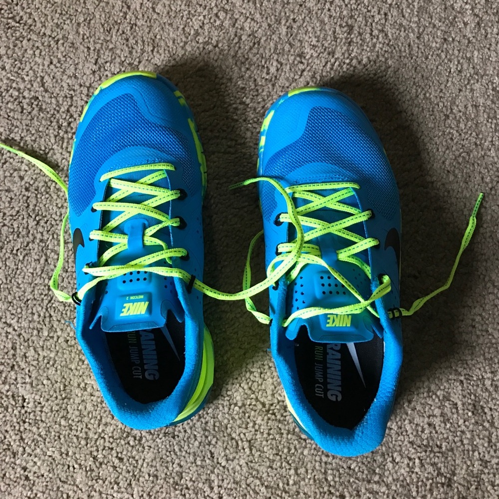 Nike Metcon 2
