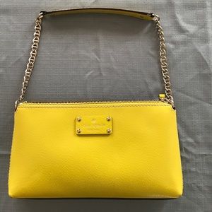Kate spade purse