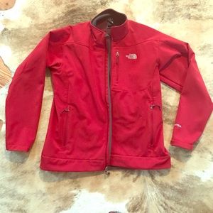 Men's North Face Apex Jacket