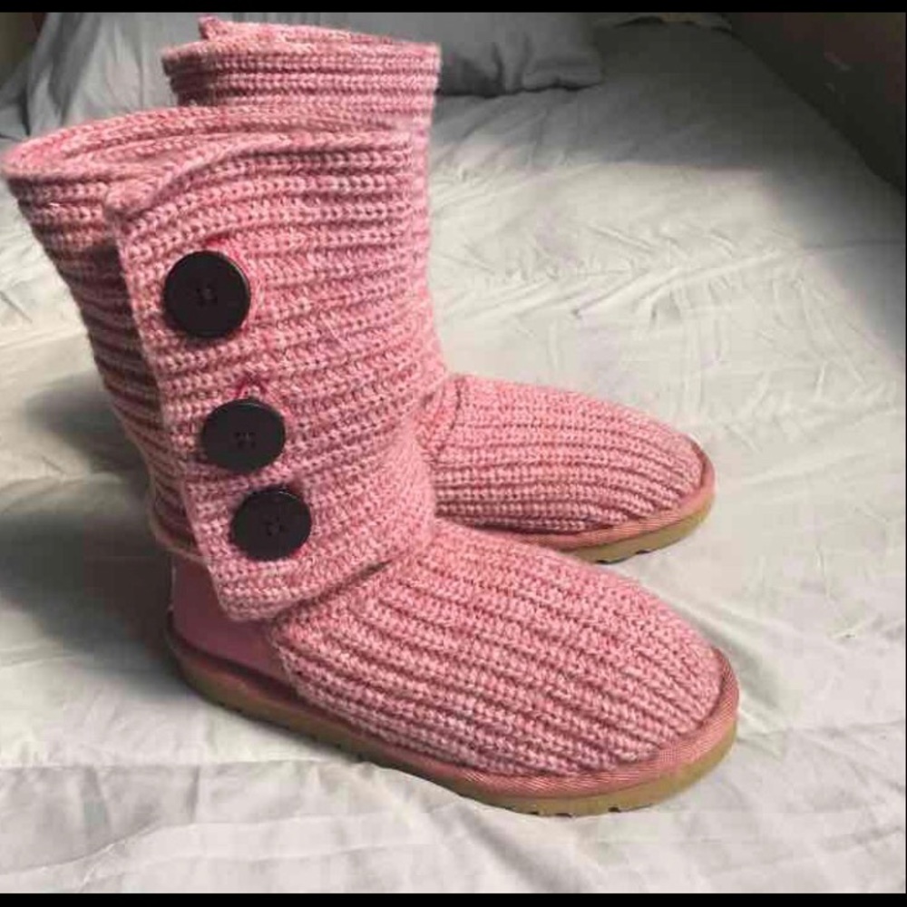 Ugg boots size 7