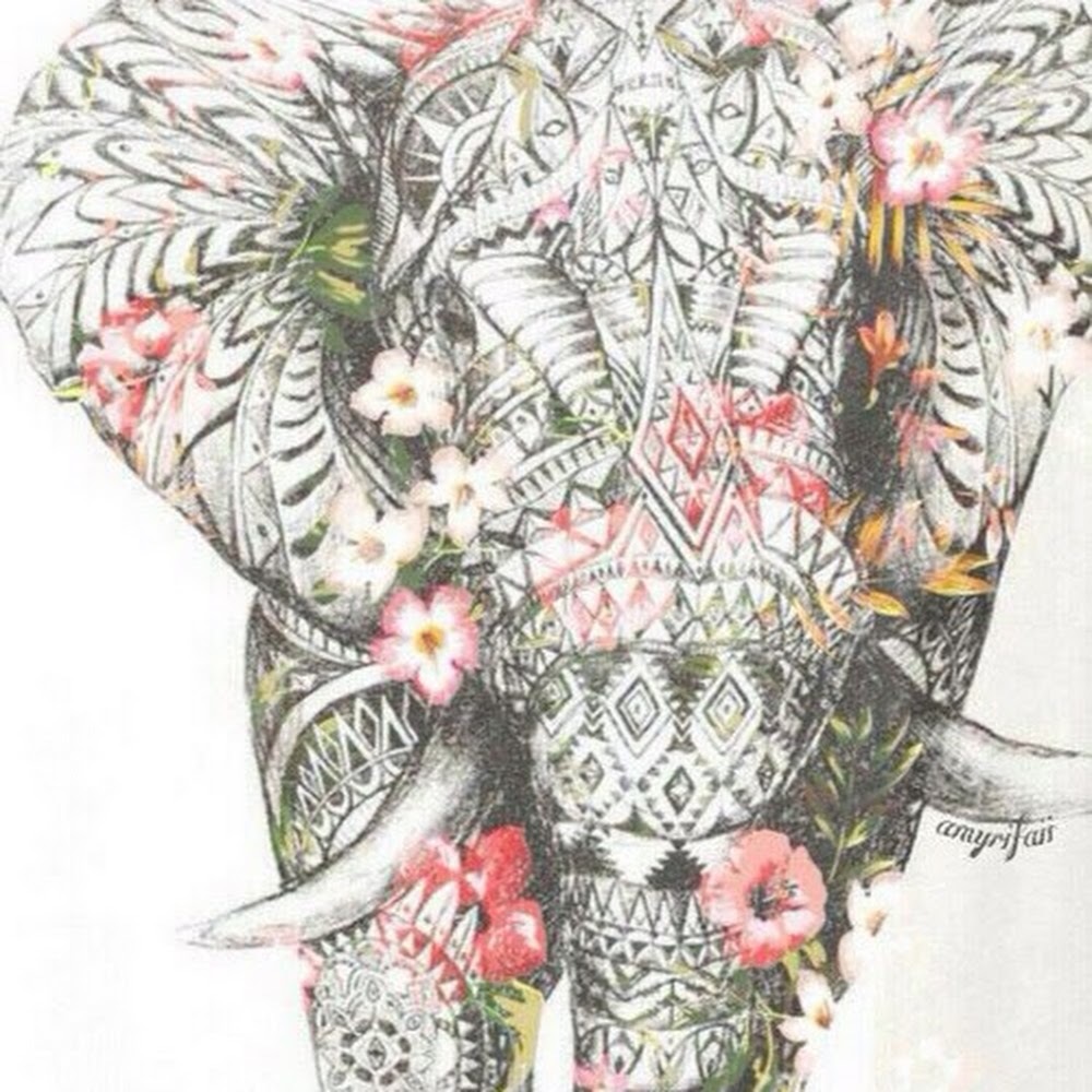 Meet your Posher, Nora