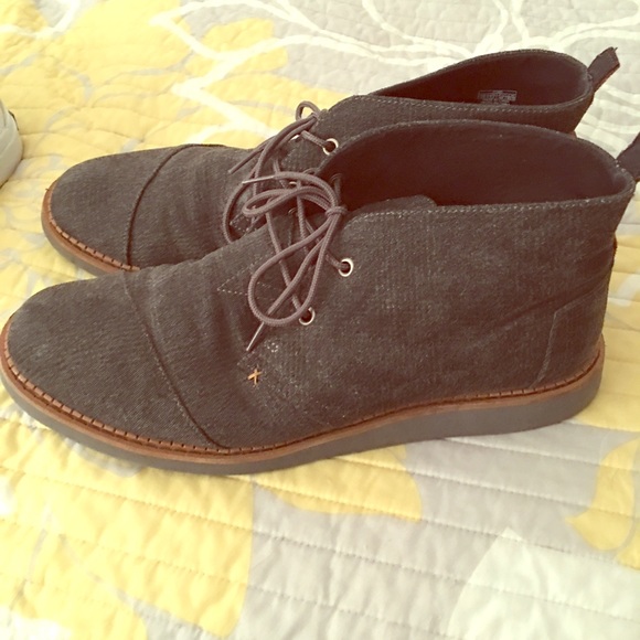 Men\'s Toms