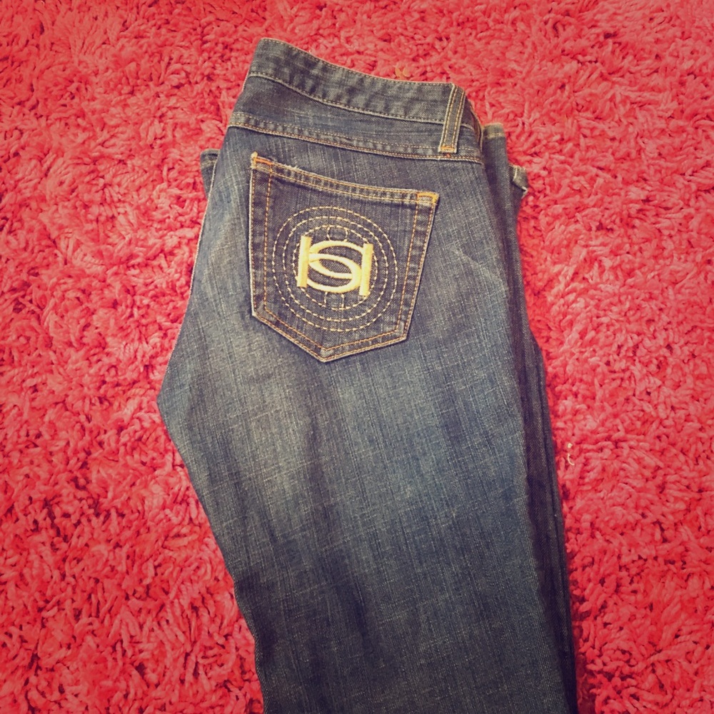 Bebe Jeans